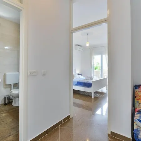 Kampanel Appartement