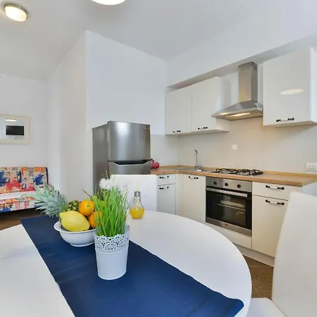 Kampanel Apartmán *