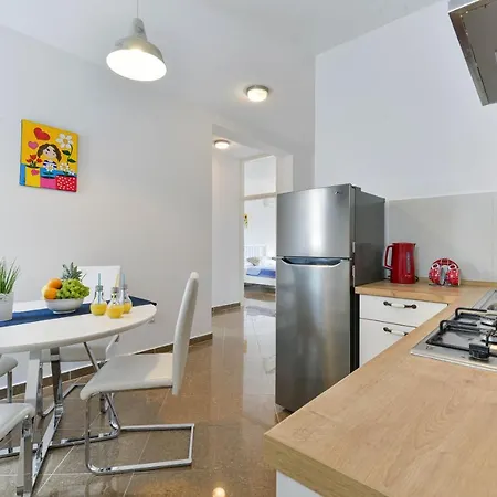 Kampanel Appartement *