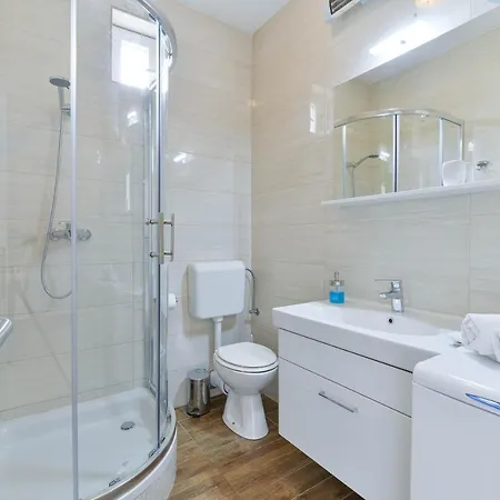 Appartement Kampanel