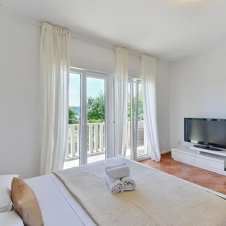 Kampanel Appartement *