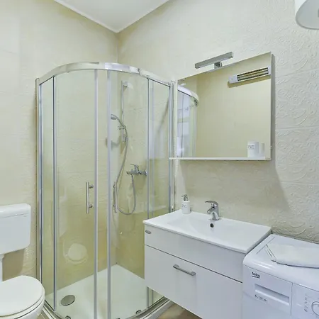 Apartmán Kampanel Turanj