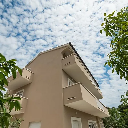 Apartmán Kampanel Turanj