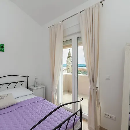 Appartement Kampanel