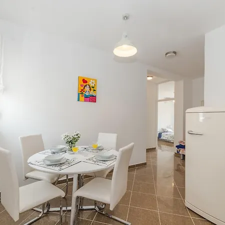 Apartmán Kampanel *