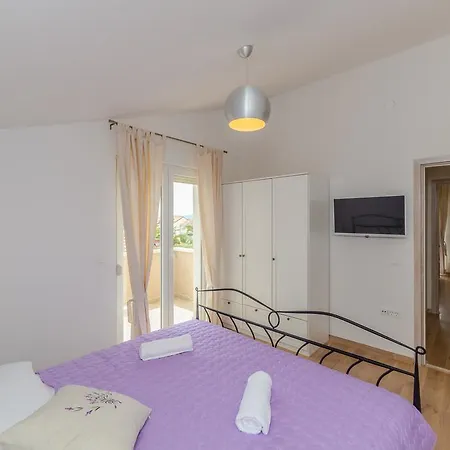 Appartement Kampanel