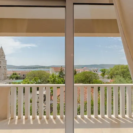 Appartement Kampanel