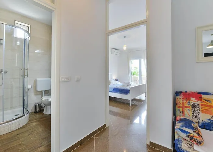 Kampanel Appartement