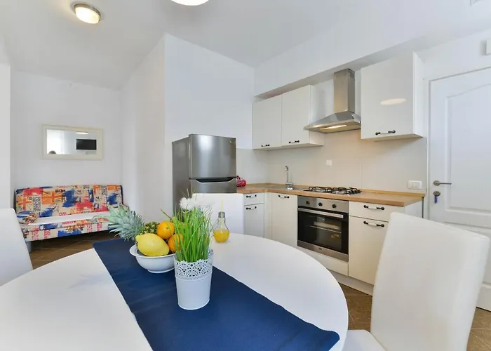 Kampanel Apartament *