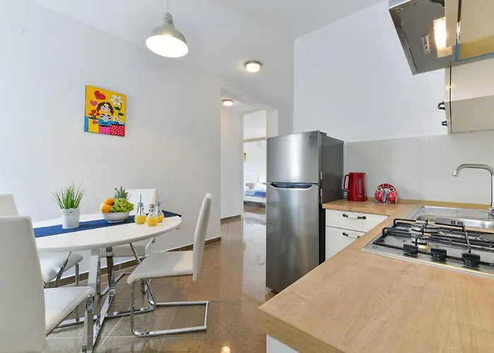 Kampanel Apartament *