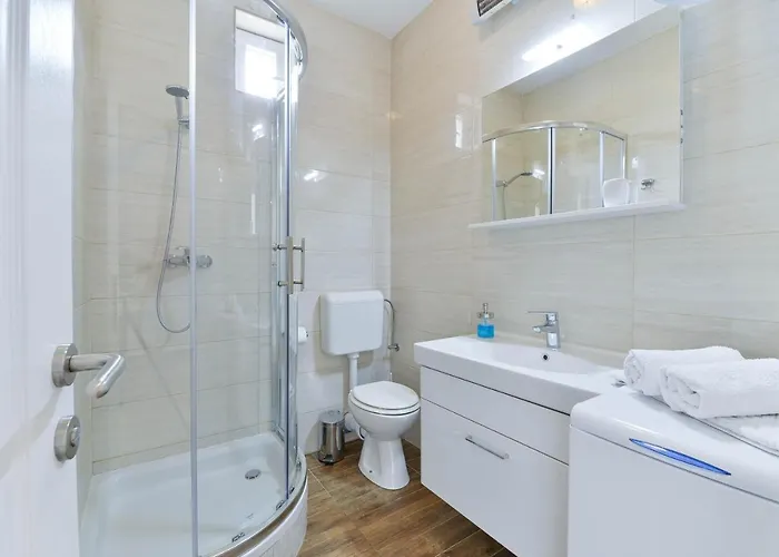 Appartement Kampanel