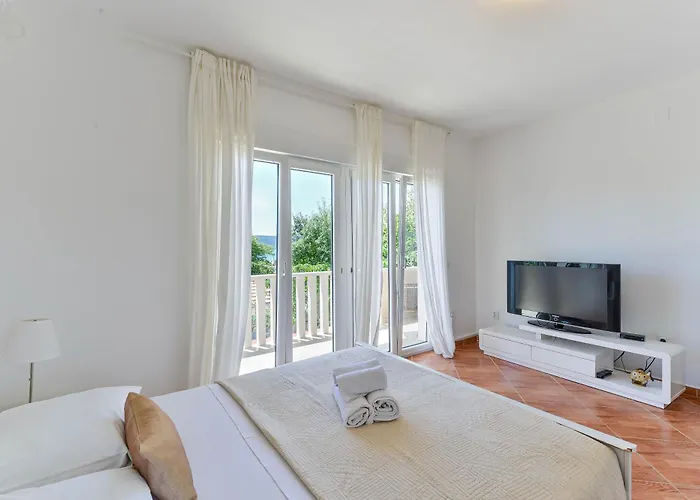 Kampanel Apartament *