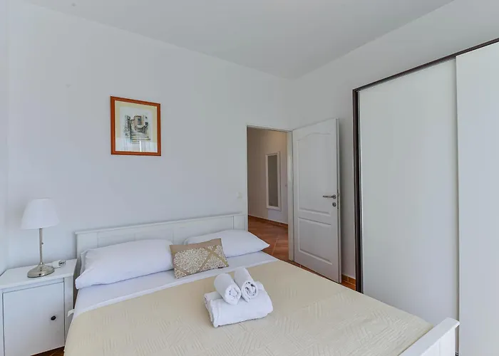 Apartament Kampanel *