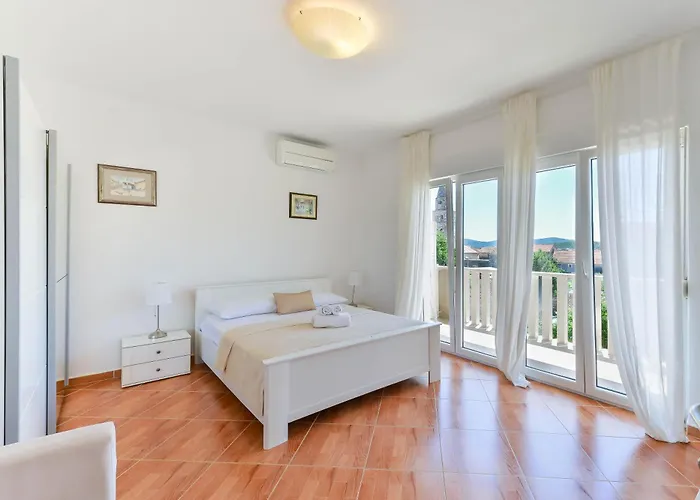 Apartament Kampanel