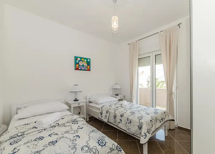 Appartement Kampanel *