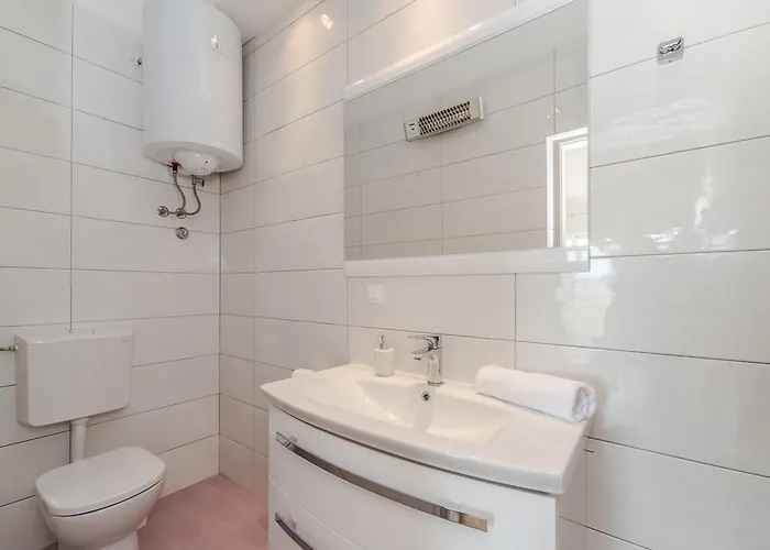 Apartament Kampanel *