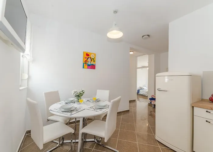 Apartament Kampanel *