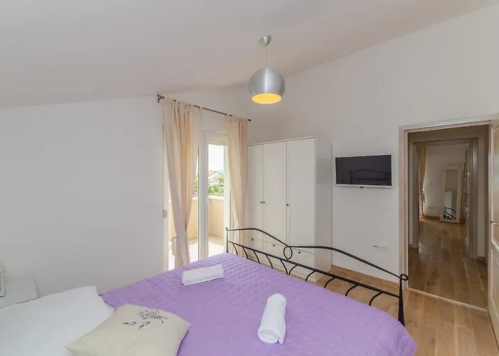 Apartament Kampanel