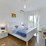 Kampanel Appartement Turanj
