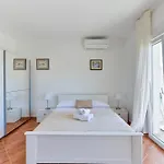 Kampanel Appartement Turanj