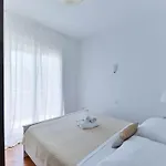 Kampanel Appartement Turanj