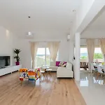 Appartement Kampanel