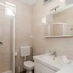 Appartement Kampanel Turanj