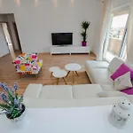Appartement Kampanel Turanj