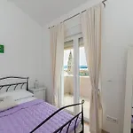 Appartement Kampanel