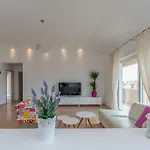 Appartement Kampanel Turanj