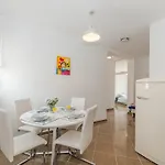 Appartement Kampanel *