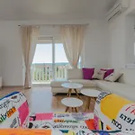 Appartement Kampanel