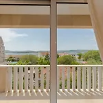 Appartement Kampanel
