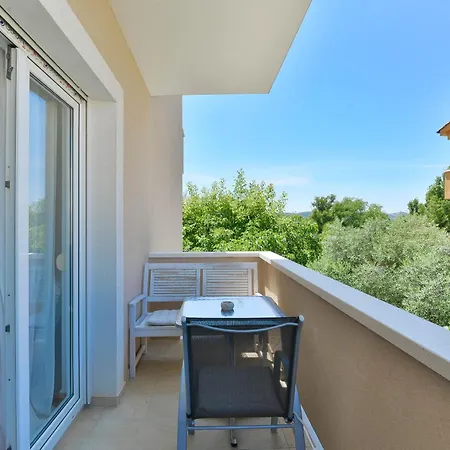 Appartement Kampanel