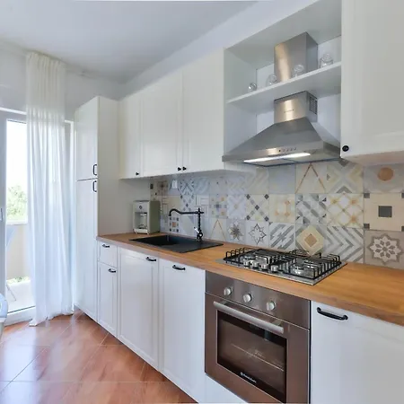 Appartement Kampanel