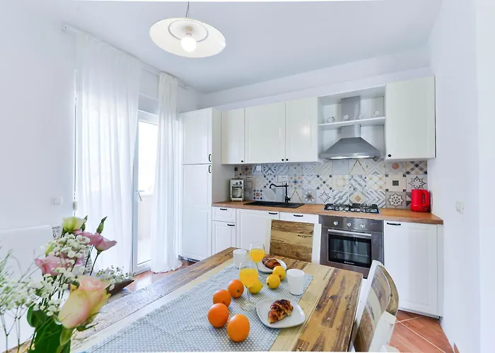 アパート Kampanel *